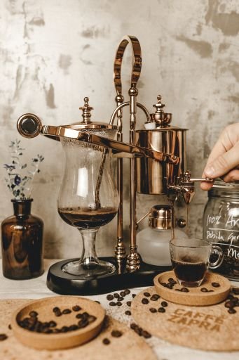 Cafe Theme