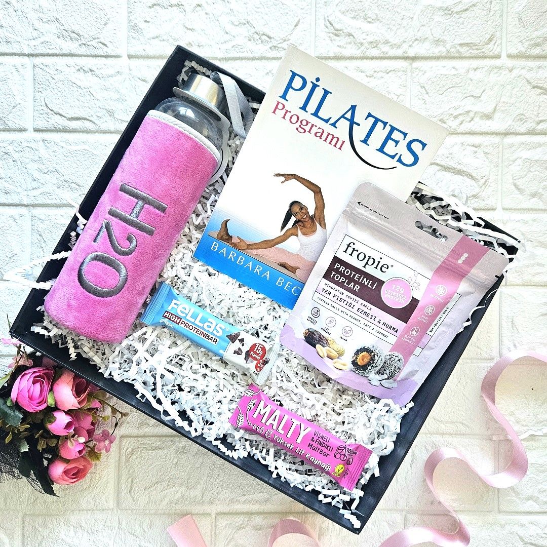 Holamii Fit - 1 Hediye Kutusu