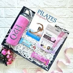 Holamii Fit - 1 Hediye Kutusu