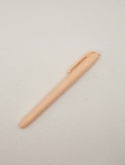 Kagito Pastel Highlighter Kalem (Somon)