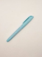 Kagito Pastel Highlighter Kalem (Mavi)