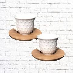 Corporate Beige Hediye Kutusu