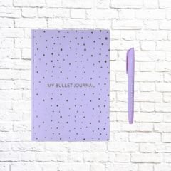 Corporate Lilac Hediye Kutusu