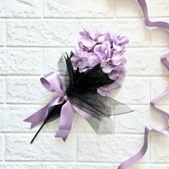 Corporate Lilac Hediye Kutusu
