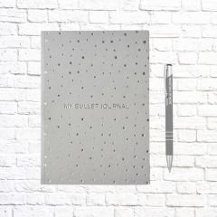 Corporate Grey Hediye Kutusu