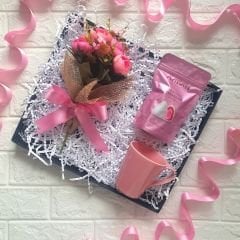 Pinky Mini Hediye Seti