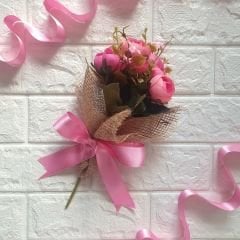 Pinky Mini Hediye Seti