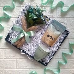 Minty Mini Hediye Seti