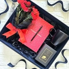 Holamii Ofis No:5 Hediye Kutusu