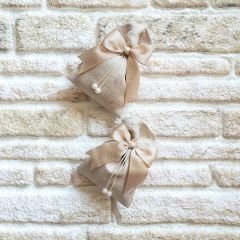 Sweet Home White Soap Hediye Seti