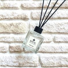 Sweet Home White Soap Hediye Seti