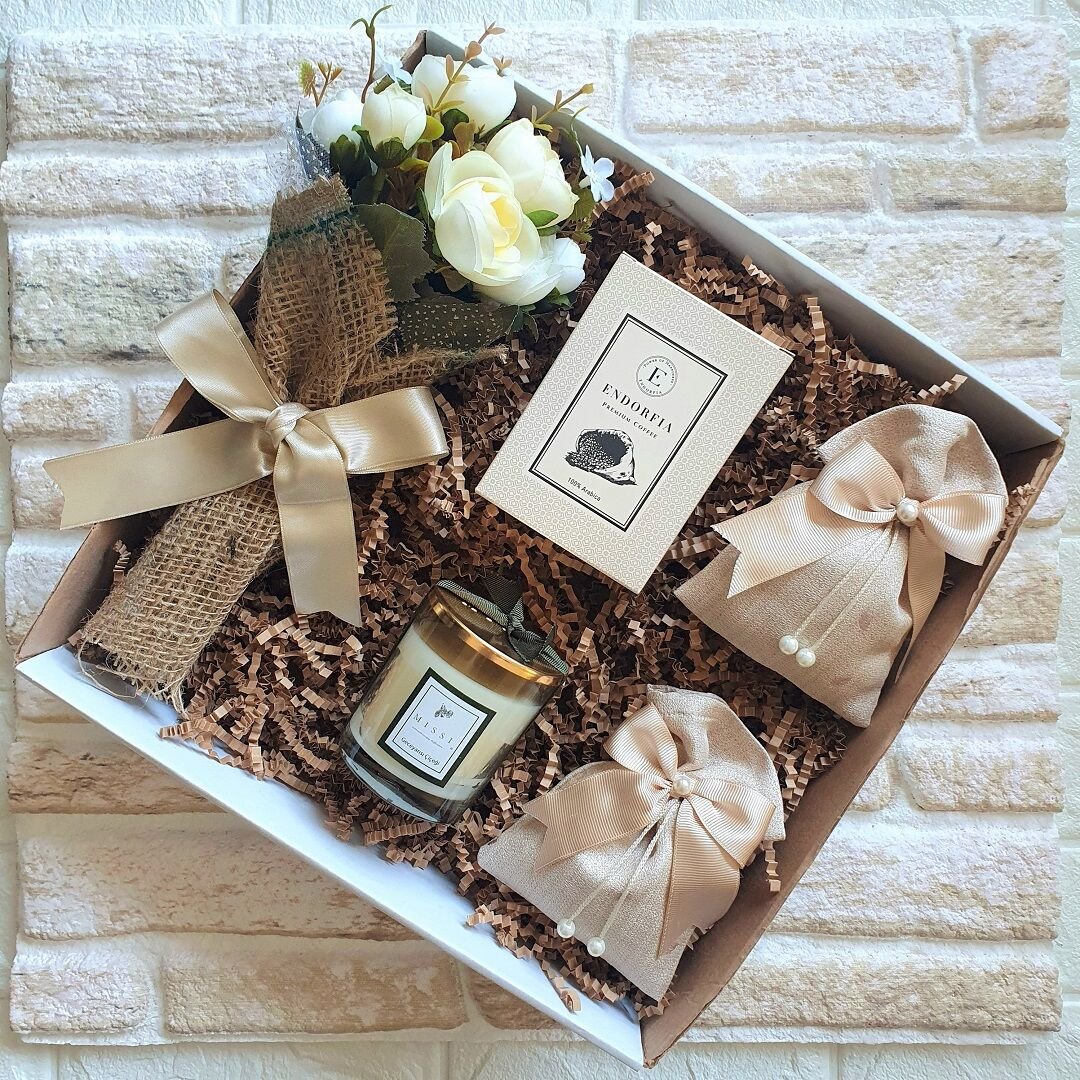 Sweet Home Plus Hediye Seti