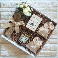 Sweet Home Plus Hediye Seti