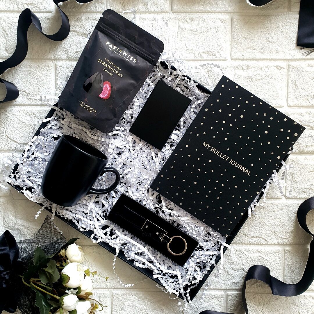 Great Work Men Hediye Kutusu