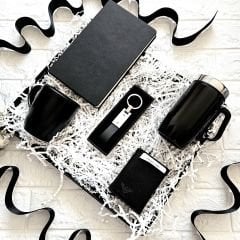 Corporate Black No:2 - Hediye Kutusu