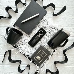 Corporate Black No:3 - Hediye Kutusu