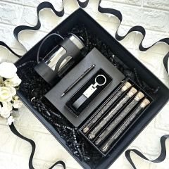 Corporate Black No:4 - Hediye Kutusu