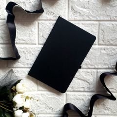 Corporate Black Premium No:1 - Hediye Kutusu