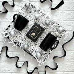 Corporate Black Mini No:1 - Hediye Kutusu