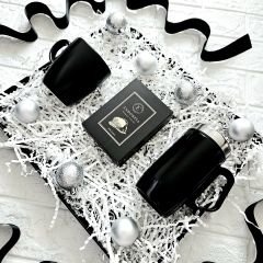 Corporate Black Mini No:1 - Hediye Kutusu