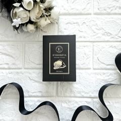 Corporate Black Mini No:1 - Hediye Kutusu