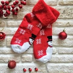 Happy New Year Mini 2 - Yılbaşı Hediye Kutusu