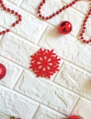 Happy New Year Mini 2 - Yılbaşı Hediye Kutusu