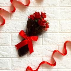 Happy New Year Mini 2 - Yılbaşı Hediye Kutusu