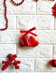 Happy New Year Mini 3 - Yılbaşı Hediye Kutusu