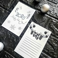 A Shiny Year Mini - Yılbaşı Hediye Kutusu