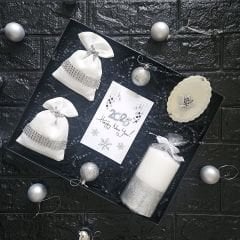 A Shiny Year Mini - Yılbaşı Hediye Kutusu