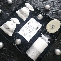 A Shiny Year Mini - Yılbaşı Hediye Kutusu