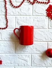 Happy New Year Red - Yeni Yıl Hediye Kutusu