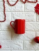 Happy New Year Red No:2 - Yeni Yıl Hediye Kutusu