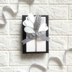 Corporate New Year Silver - Hediye Kutusu