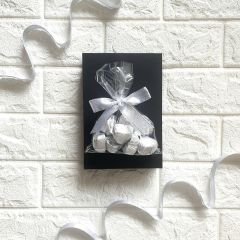 Corporate New Year Silver - Hediye Kutusu