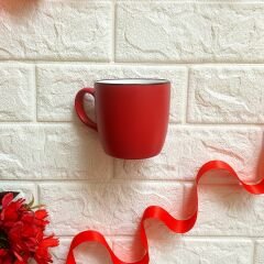 Corporate New Year Red - Hediye Kutusu