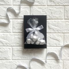 Corporate New Year Silver No:2 - Hediye Kutusu