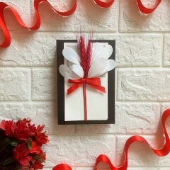 Corporate New Year Red No:2 - Hediye Kutusu