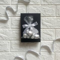 Corporate New Year Silver No:3 - Hediye Kutusu