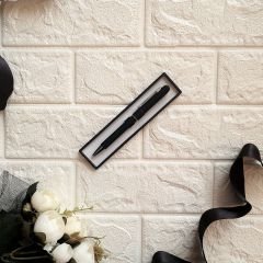 Corporate Black No:5 - Hediye Kutusu