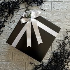 Corporate Black No:5 - Hediye Kutusu