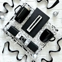 Corporate Black Office No:1 - Hediye Kutusu
