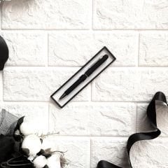 Corporate Black Office No:1 - Hediye Kutusu