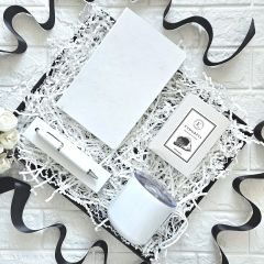 Corporate White No:1 - Hediye Kutusu