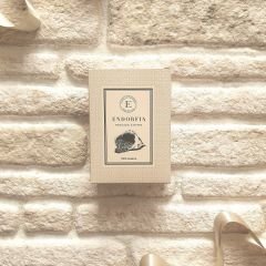 Corporate White Wood No:1 - Hediye Kutusu