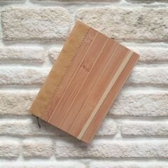 Corporate VIP Wood No:1 - Hediye Kutusu
