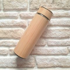 Corporate VIP Wood No:2 - Hediye Kutusu