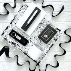 Corporate Black & White No:2 - Hediye Kutusu