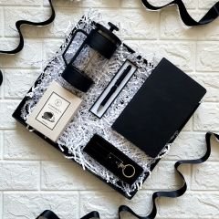 Corporate Black Office No:2 - Hediye Kutusu